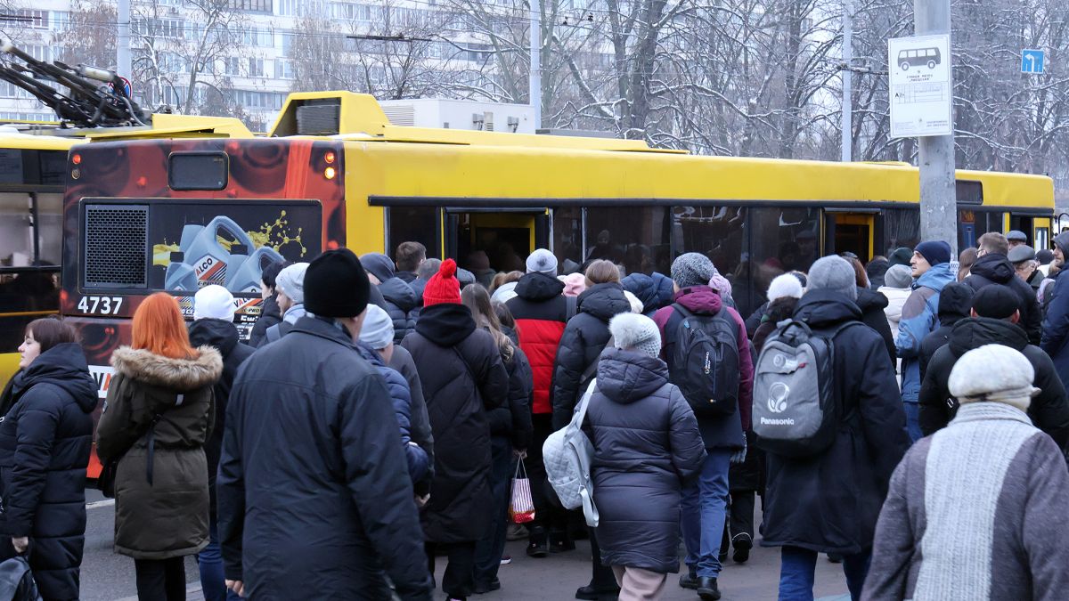 30 грн за поїздку: мешканців Києва ошелешили вартістю проїзду у громадському транспорті