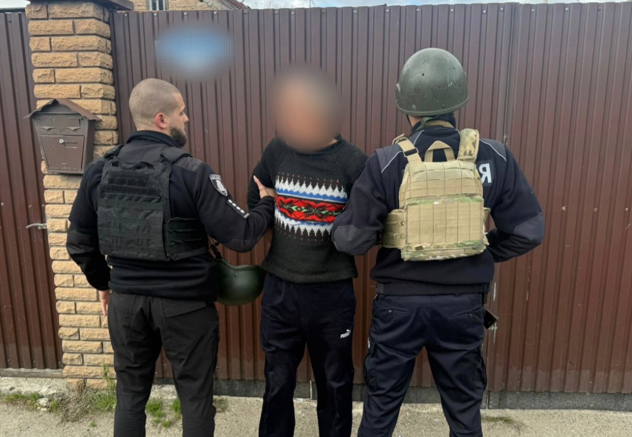 Застрелив військового та його тещу: в Києві чоловік влаштував стрілянину – подробиці